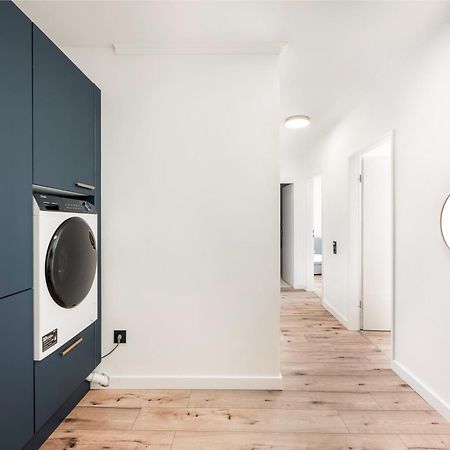Exklusives Apartment Sunrise Mit Whirlpool, Pool Und Sauna Bremerhaven Zewnętrze zdjęcie