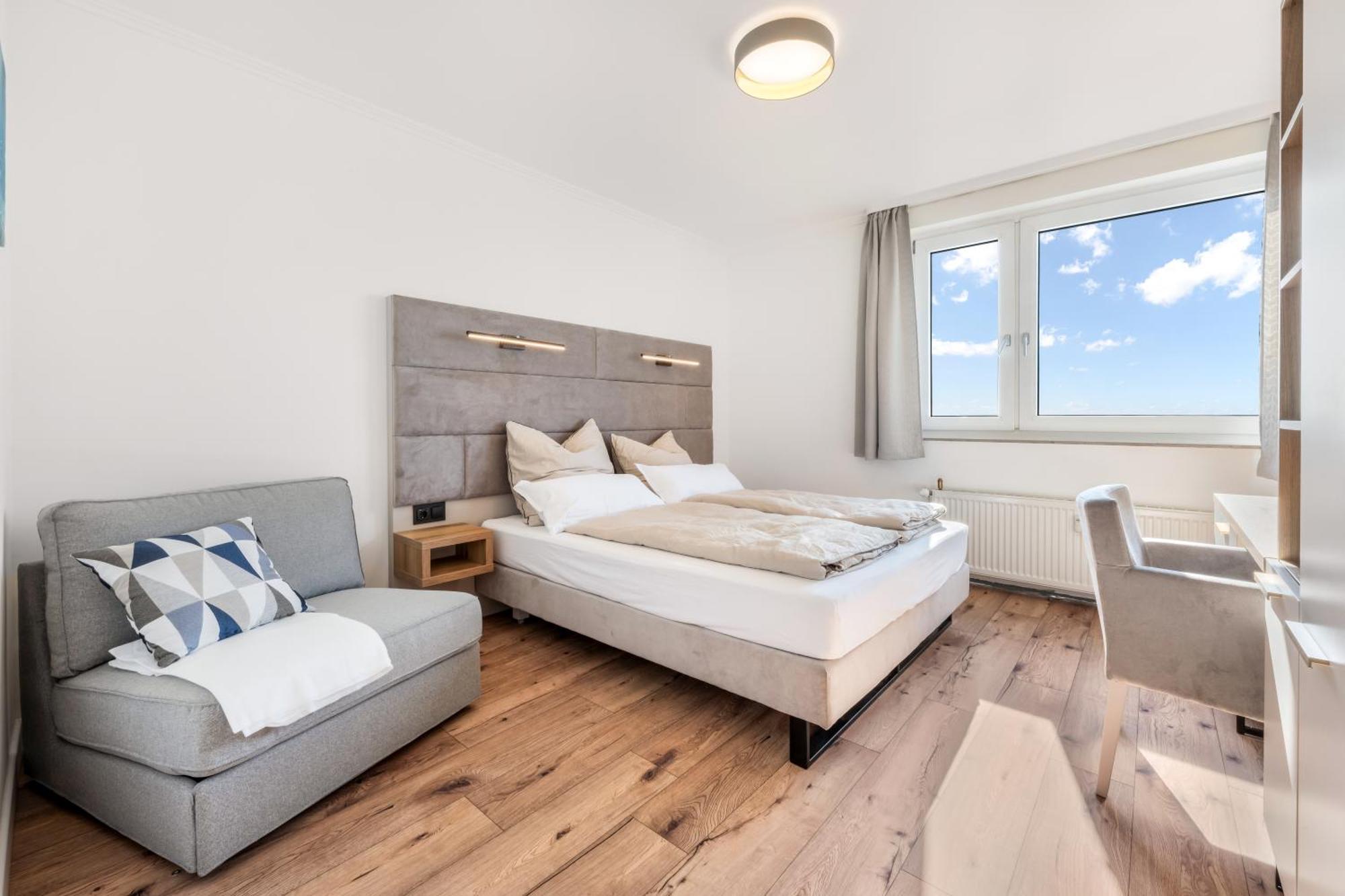 Exklusives Apartment Sunrise Mit Whirlpool, Pool Und Sauna Bremerhaven Zewnętrze zdjęcie