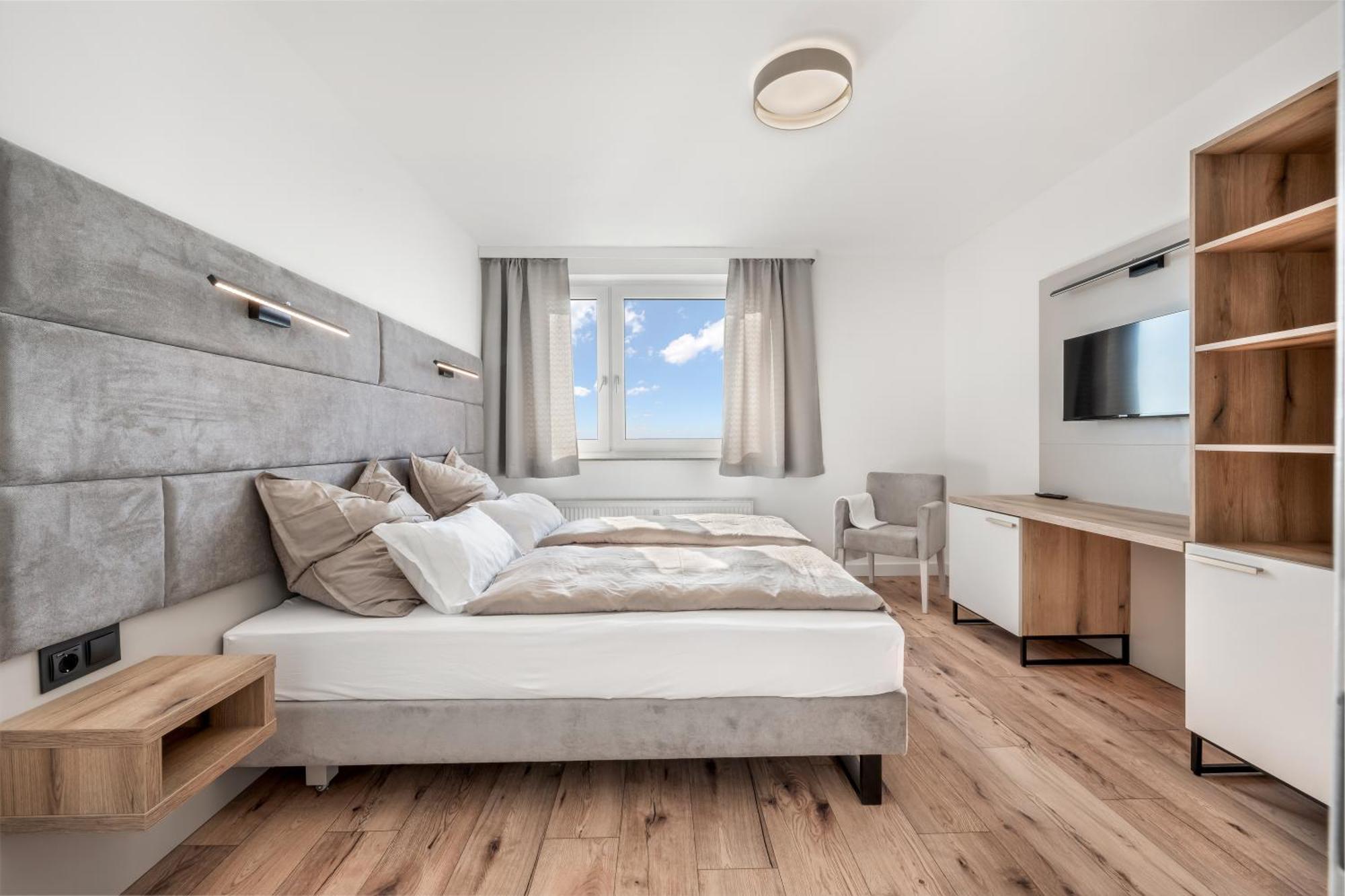 Exklusives Apartment Sunrise Mit Whirlpool, Pool Und Sauna Bremerhaven Zewnętrze zdjęcie