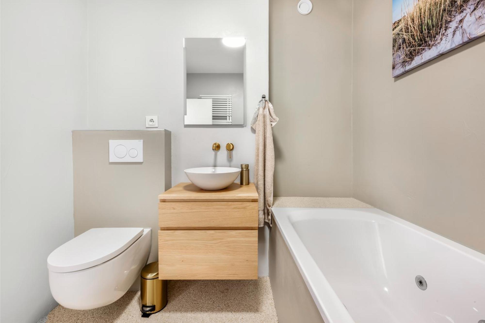Exklusives Apartment Sunrise Mit Whirlpool, Pool Und Sauna Bremerhaven Zewnętrze zdjęcie