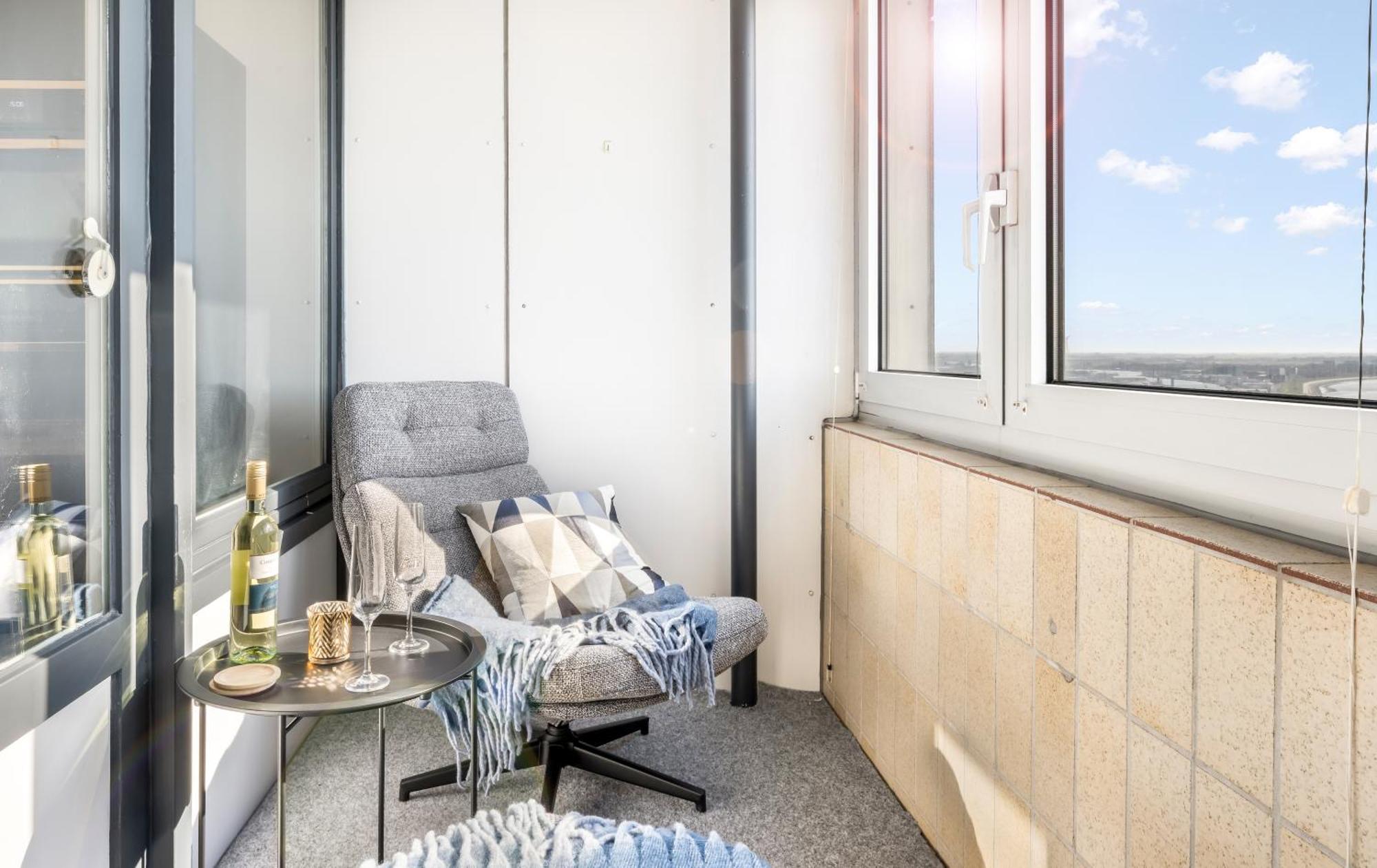 Exklusives Apartment Sunrise Mit Whirlpool, Pool Und Sauna Bremerhaven Zewnętrze zdjęcie