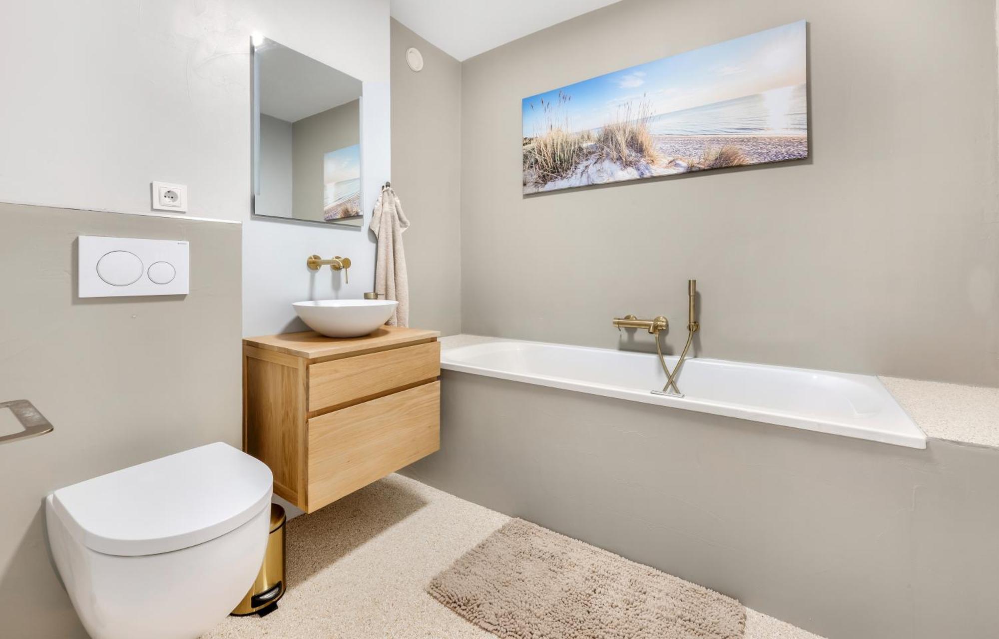 Exklusives Apartment Sunrise Mit Whirlpool, Pool Und Sauna Bremerhaven Zewnętrze zdjęcie